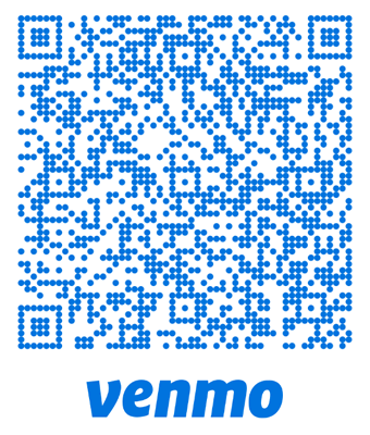 Donate with Venmo